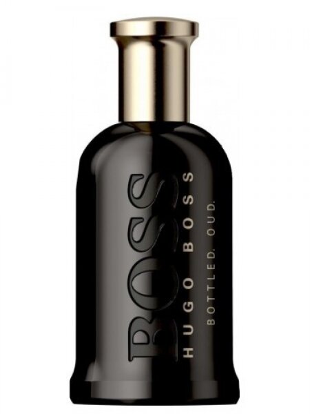Hugo Boss Bottled Oud EDP 50 ml Erkek Parfümü kullananlar yorumlar